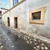 #24782 Locale commerciale in palazzo storico