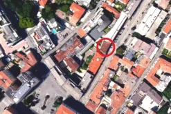 #25831 Locale commerciale in struttura polifunzionale