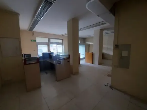 #2528004 Locale commerciale in Vendita _ OCCHIEPPO SUPERIORE