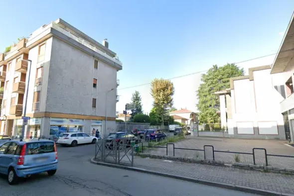 #2529007 Locale commerciale in Vendita_ NOVARA