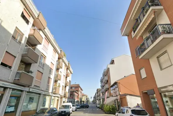 #2529007 Locale commerciale in Vendita_ NOVARA