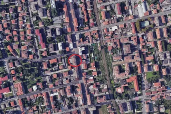 #2529007 Locale commerciale in Vendita_ NOVARA