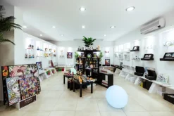 Locale commerciale in zona strategica