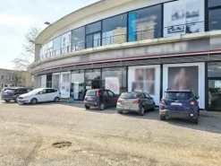 #2515047 Locale commerciale su due piani