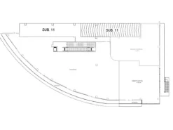 #2515047 Locale commerciale su due piani