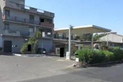 #23050 Locale deposito al piano terra