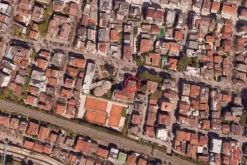 #2536109 Locale direzionale ex filiale bancaria