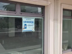 #2536109 Locale direzionale ex filiale bancaria
