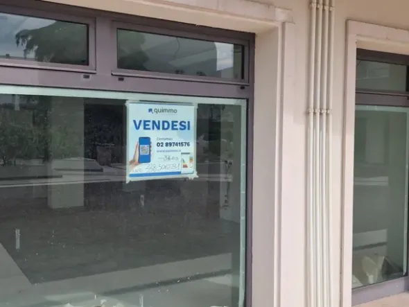 #2536109 Locale direzionale ex filiale bancaria