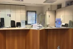#19658 Locali adibiti ad istituto di credito