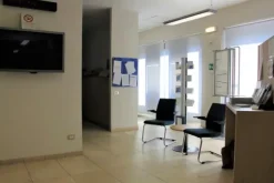 #19656 Locali adibiti ad istituto di credito