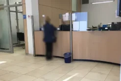 #19656 Locali adibiti ad istituto di credito