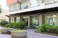 #19679 Locali adibiti ad istituto di credito