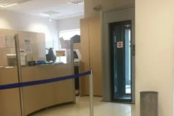 #19647 Locali adibiti ad istituto di credito