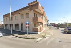 #25113 Locali uffici con autorimessa