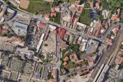 #25113 Locali uffici con autorimessa