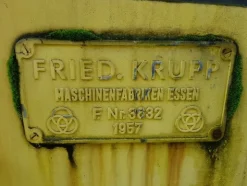 6#5067 Locomotiva Krupp