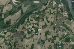 #6791 Lotti edificabili residenziali di 4.371 mq