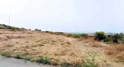 Lotti urbanizzati a Villanovafranca