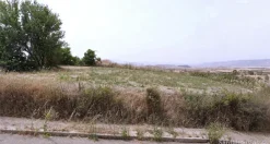 Lotti urbanizzati a Villanovafranca