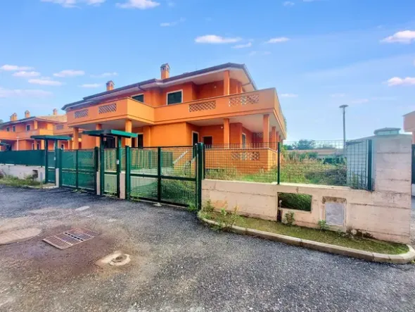 #24939 Lottizzazione parzialmente edificata - Programma di attuazione N.1