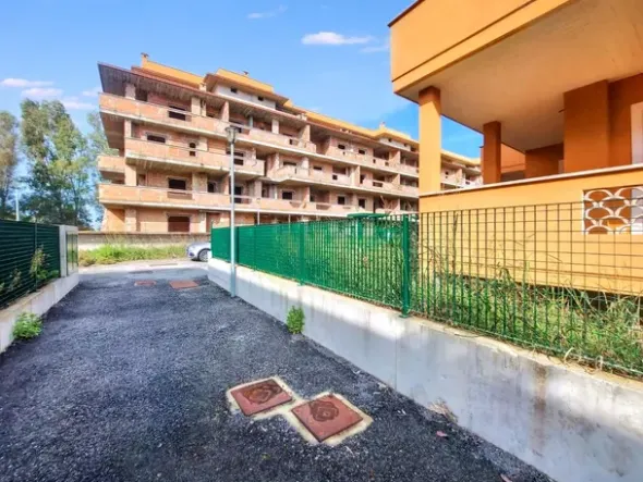 #24939 Lottizzazione parzialmente edificata - Programma di attuazione N.1