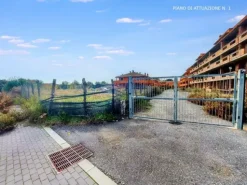 #24944 Lottizzazione residenziale e commerciale - Programma di attuazione N.1-2-3-4-5