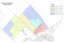 #24944 Lottizzazione residenziale e commerciale - Programma di attuazione N.1-2-3-4-5