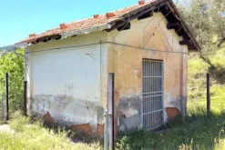 #24285 Lotto di terreno (porzione 6) in ex polveriera