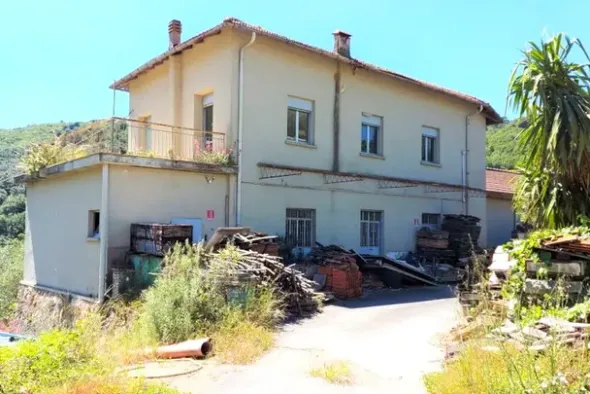 #24280 Lotto di terreno (porzione 1) in ex polveriera