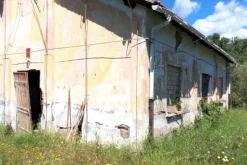 #24282 Lotto di terreno (porzione 3) in ex polveriera