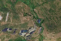#24284 Lotto di terreno (porzione 5) in ex polveriera