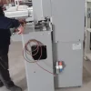 LOTTO MACCHINARI LAVORAZIONE SERRAMENTI