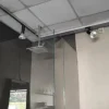 LOTTO 29 - N. 2 mobili bagno e piatto doccia