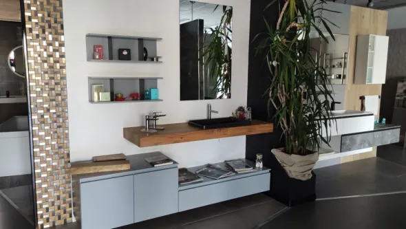 LOTTO 26 - Sanitari, arredo bagno e accessori