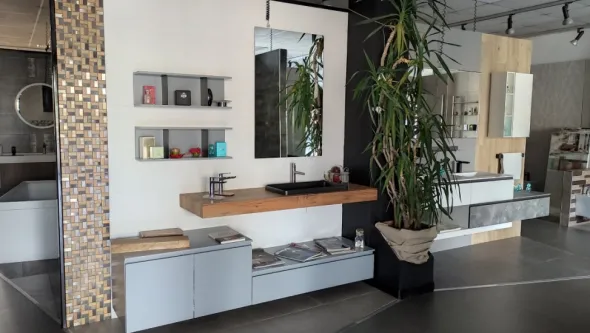 LOTTO 26 - Sanitari, arredo bagno e accessori