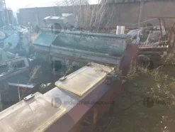 8#8995 L1602 parti di linea pasta lunga