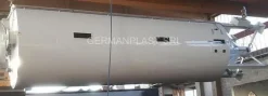 14.000 lt. VERTICAL MIXER