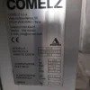 1#6298 Macchina a lama oscillante CNC Comelz CT/M