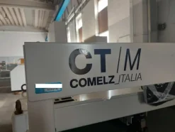 1#6298 Macchina a lama oscillante CNC Comelz CT/M