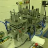 Macchina automatica permascherine chirurgiche