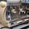 MACCHINA caffè WEGA VELA 2 gruppi SEMIAUTOMATICA