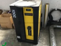 11#9204 Macchina cnc taglio tubo Esab Suprarex 3100