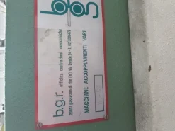 MACCHINA CONFEZIONATRICE VIMACOR
