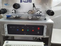 MACCHINA CONTROLLO ETICHETTE NERI (COD. MF-PK-ETI-73)