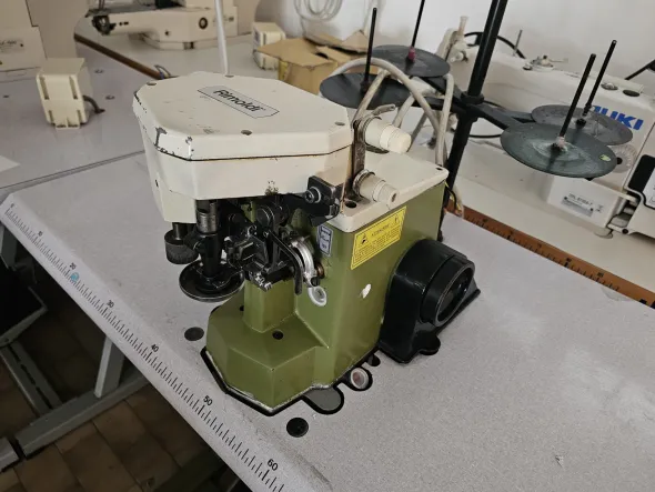 Macchina Cucifusti OV Rimoldi 155