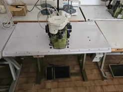 Macchina Cucifusti OV Rimoldi 155