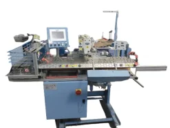 MACCHINA CUCITRICE SEMI AUTOMATICA