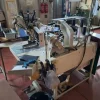118#9770 Macchina da cucire