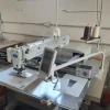 MACCHINA DA CUCIRE EFFECI CAMPO 600X550